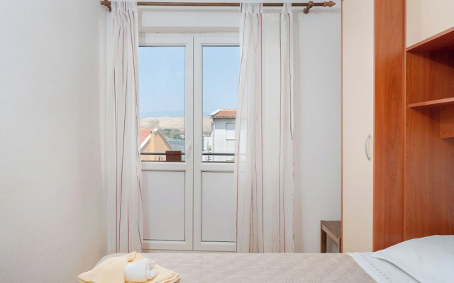 Apartments Ivo