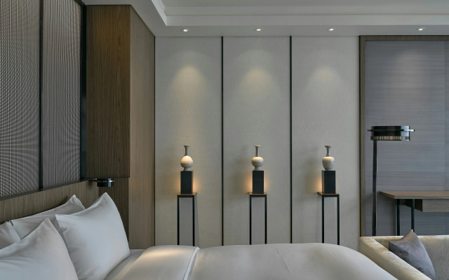 The PuXuan Hotel and Spa