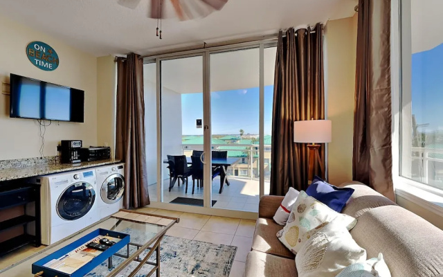 Destin West Villa #401 by Southern Vacation Rentals