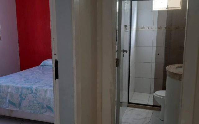 Casa em Buraquinho