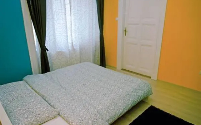 Large Central Apartment Fehérhajó