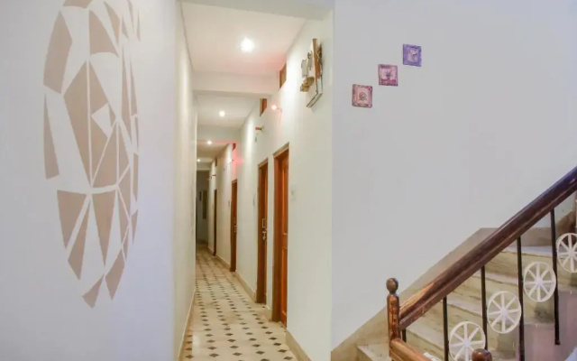 Hotel Rohit by OYO Rooms
