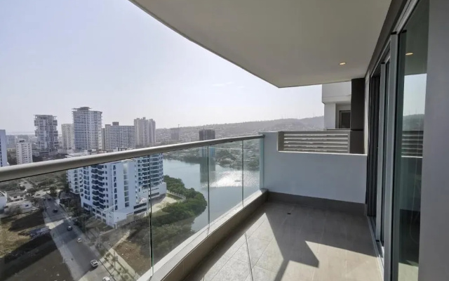 Condo 1705