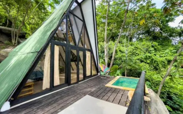 Eco Hotel Chayrama
