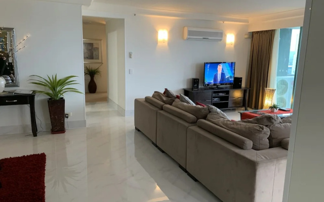 Crown Towers Resort Private Apartments