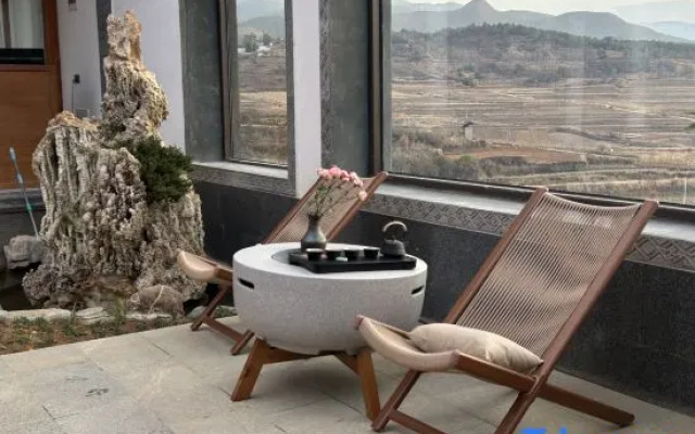 May Mountain Homestay