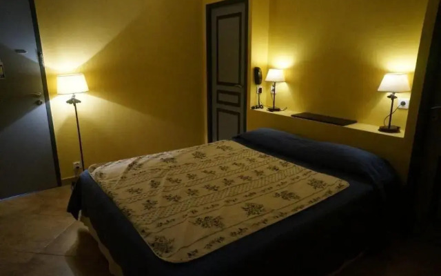 Hôtel Le Saint Jean
