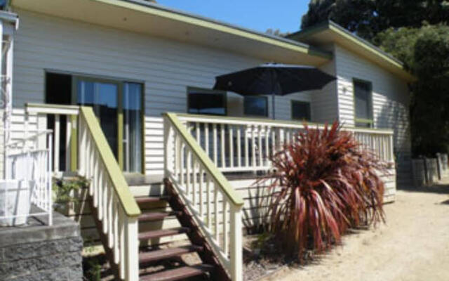 The Fishermans Cottage Rye Australia Zenhotels - 