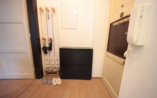 Gallery Apartment