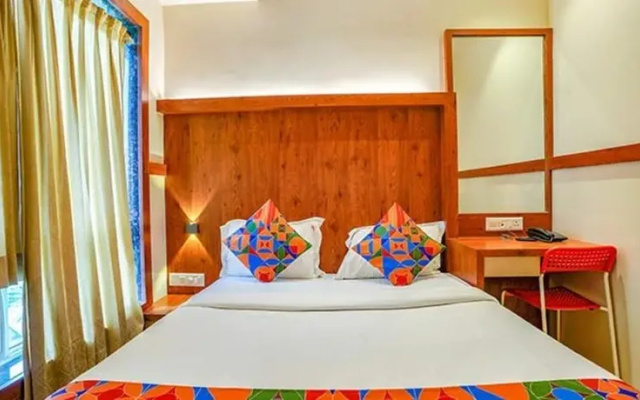 Fabexpress Saiprasad Inn