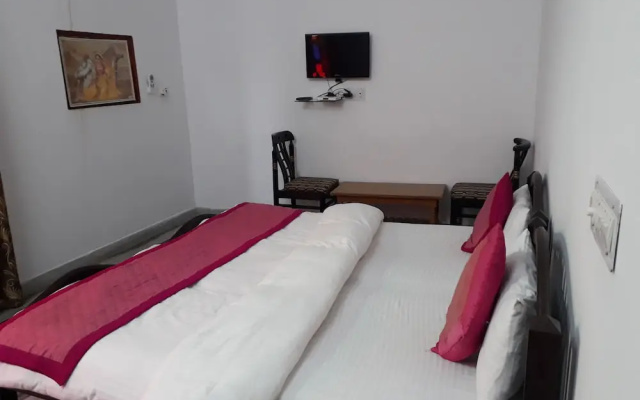 Hotel Green Haveli