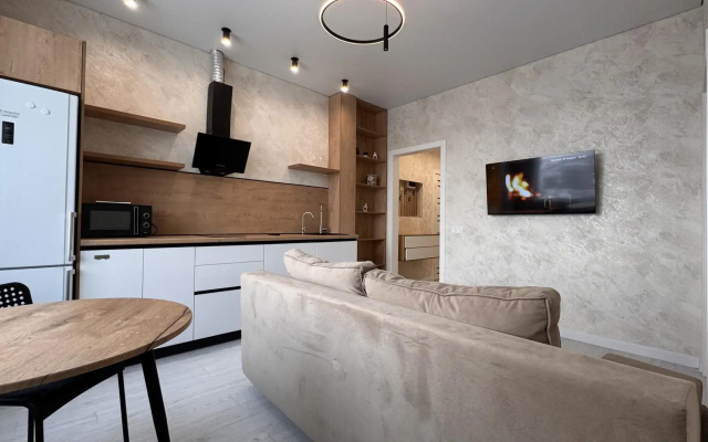Room Hotel на улице Фабричная 65/1