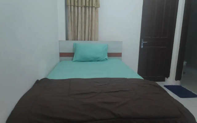 OYO 2024 H&m Residence
