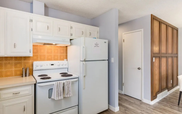 Superb 3BR mins to DT SAIT