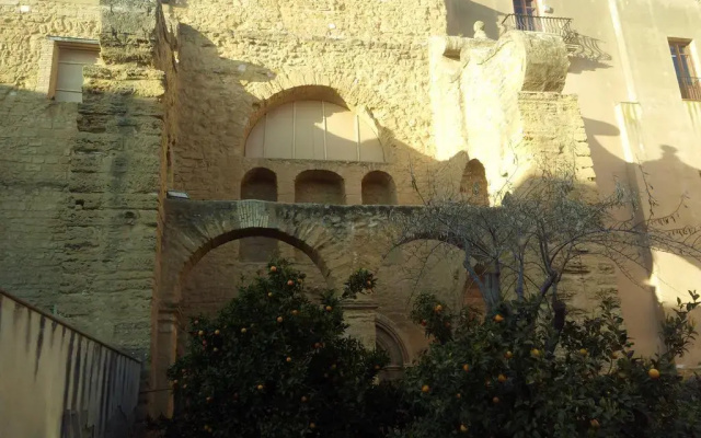 Villa Giarra