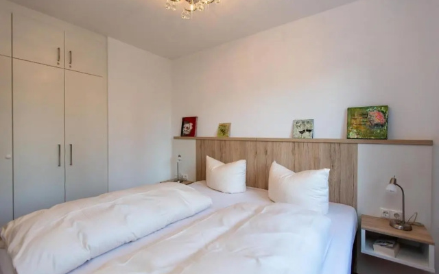 Becci's Apartment P6A8