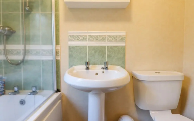 Dartmoor Retreat Lodge