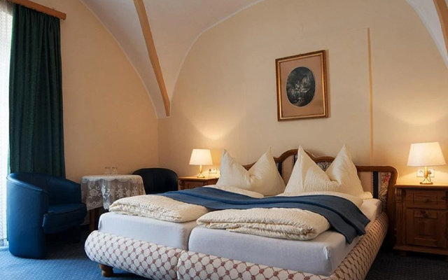 Pension Frenzl - Kaiser von Österreich
