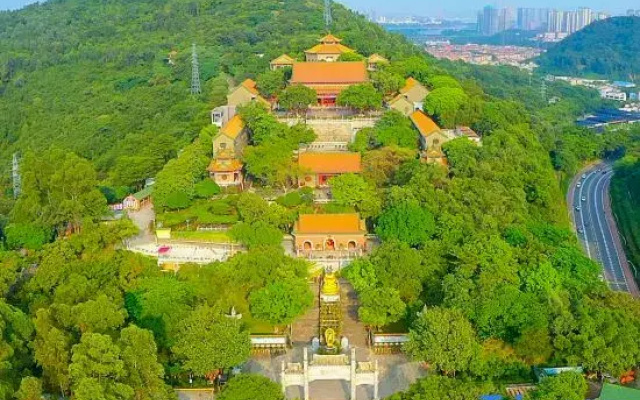 Crystal Hotel  Foshan Shunde Qinghui Garden