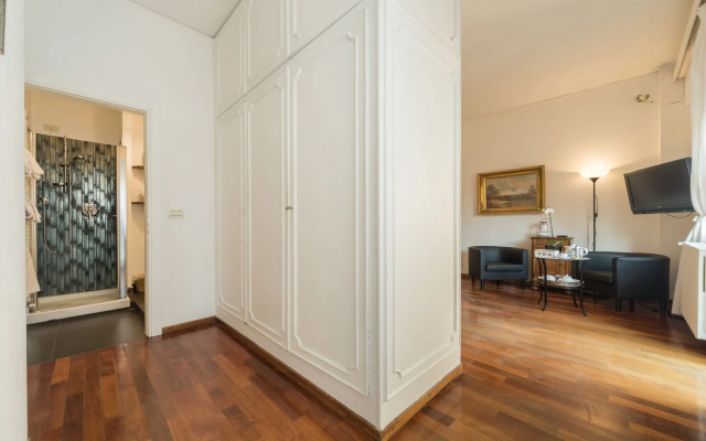 Cristina Rossi Bed and Breakfast