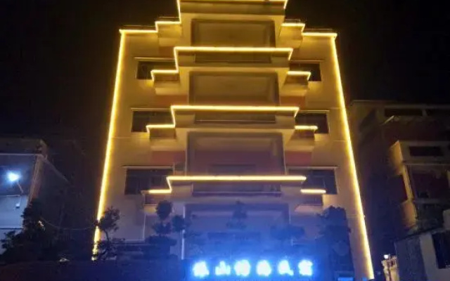 Yishan Banghai Hostel