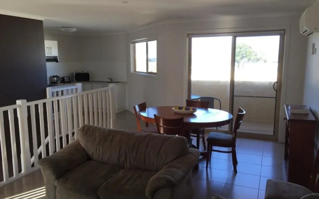 Inverloch Cabins
