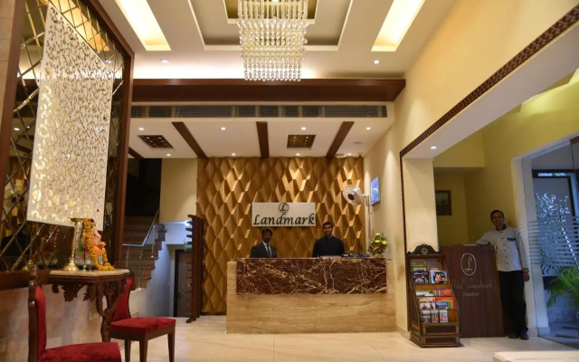 Hotel Landmark