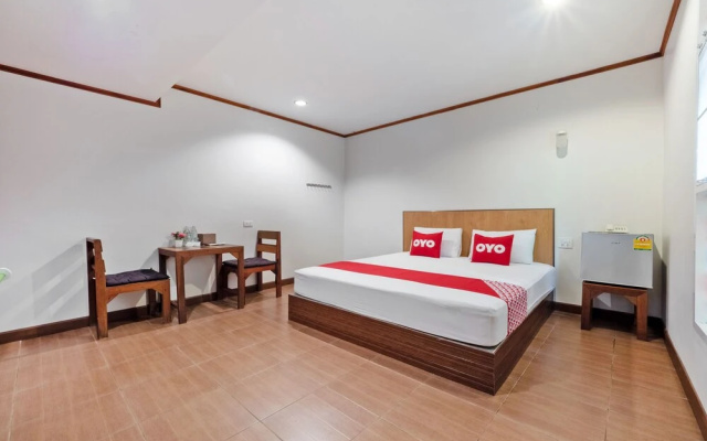Black Bamboo Resort by OYO Rooms