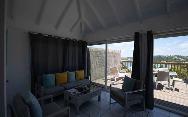 Dream Villa SBH Idalia