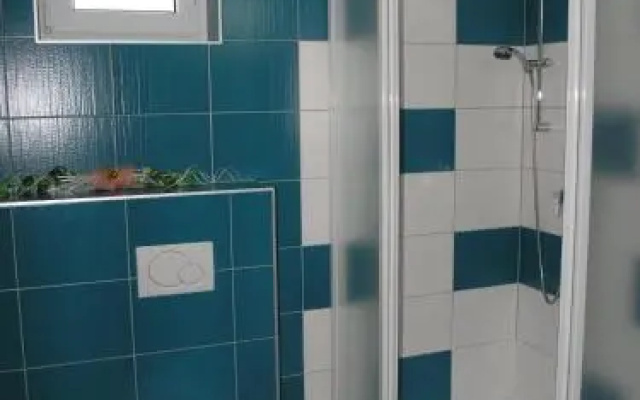 Penzión Feši