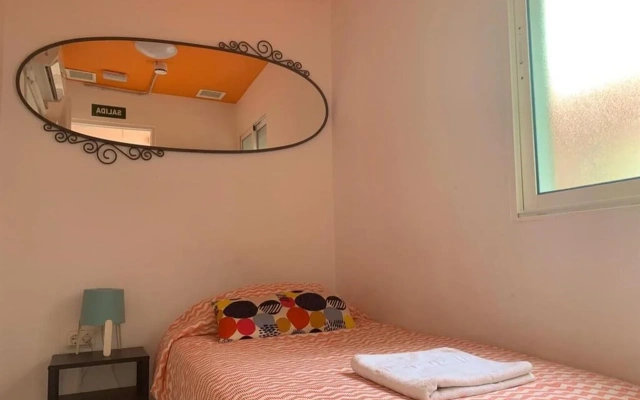 Arc House Sevilla - Hostel