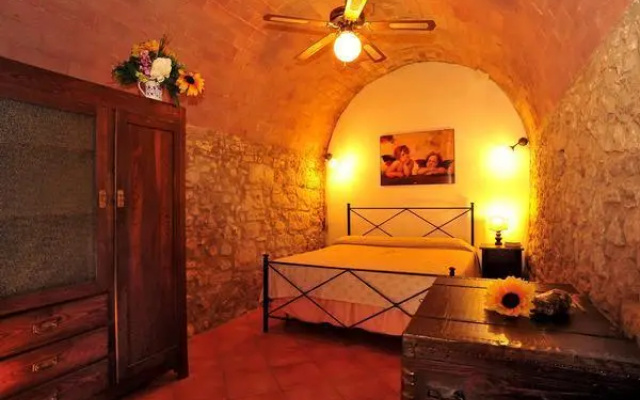 Casa La Bubbolina