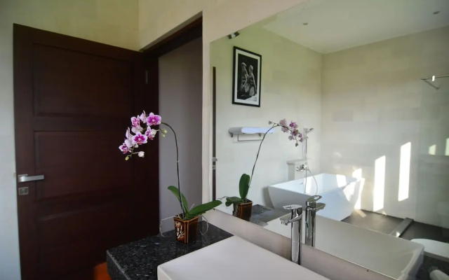Jiwanta Villa