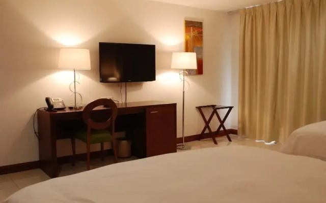 Ramada Paramaribo Princess Hotel