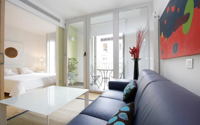 Luxury house in the heart of Madrid