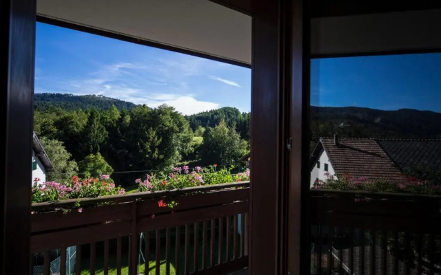 Hotel Trentino