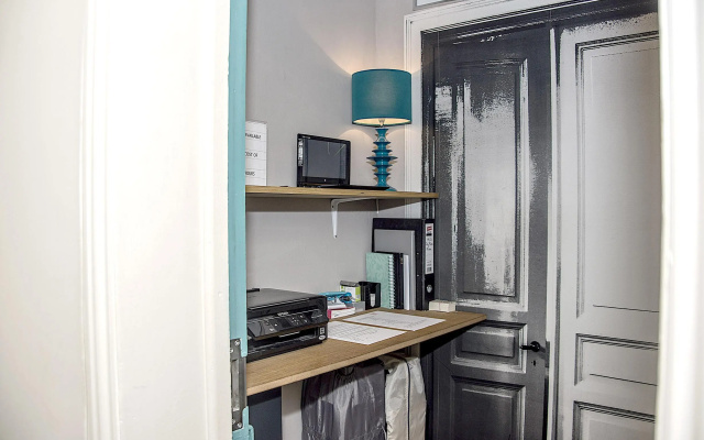 Base Serviced Apartments - City Road