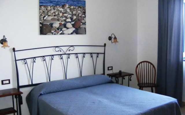 Hotel Punta Barone