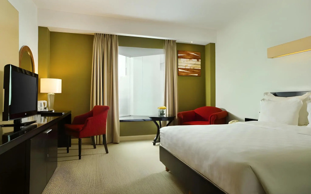 Grandkemang Hotel