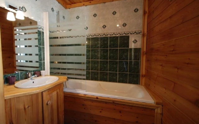 Appartement Crocus