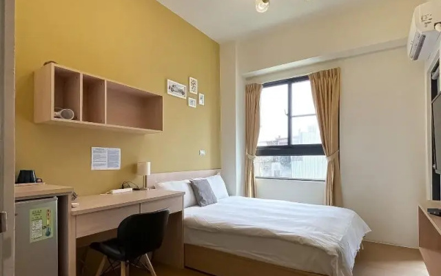 Adagio Hostel