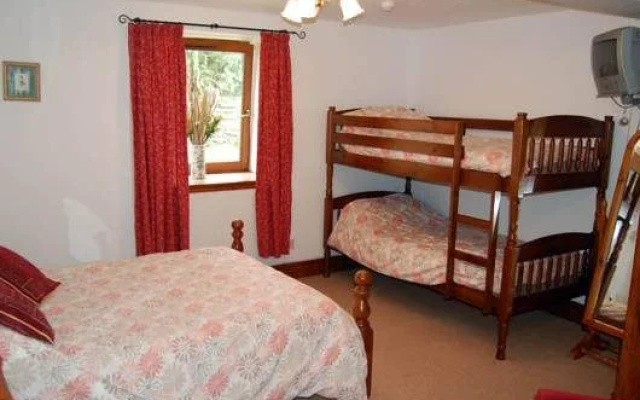 Common Barn Farm B & B