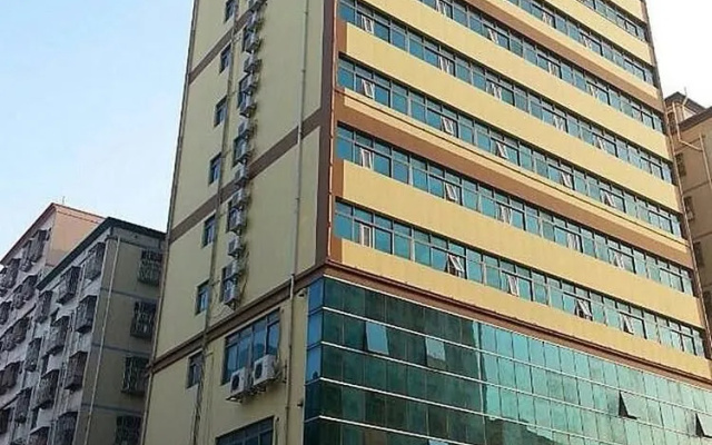 Home Inn Shenzhen Bao'an Airport Branch