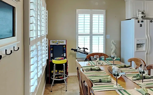 Say Yes to Adventures by Ryson Vacation Rentals