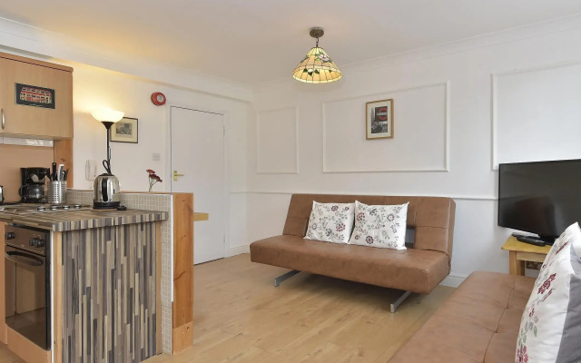 Farringdon Apartments