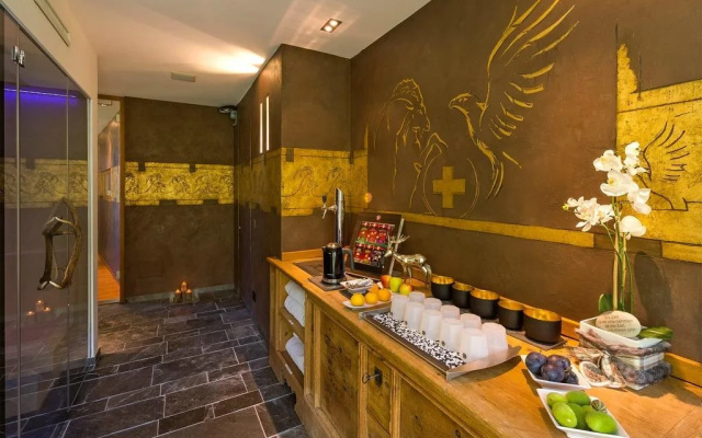 alpinlodge & spa