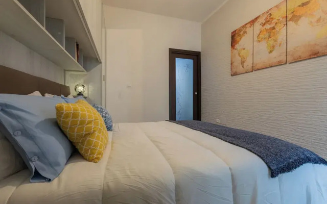 Turin World Apartment by Wonderful Italy