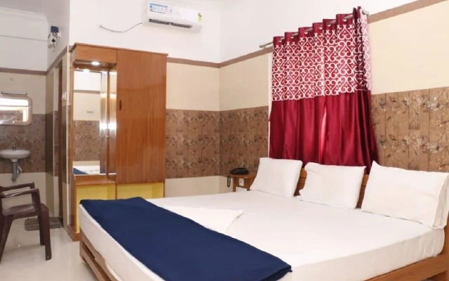 Sai Residency
