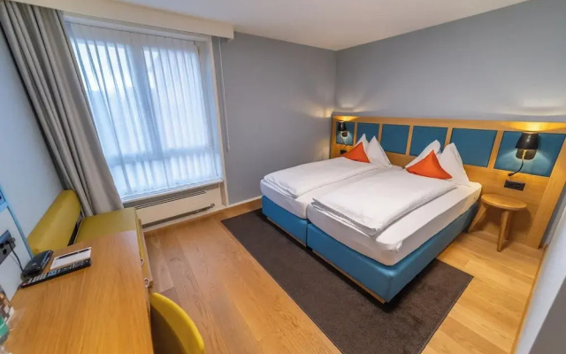 Dialoghotel Eckstein