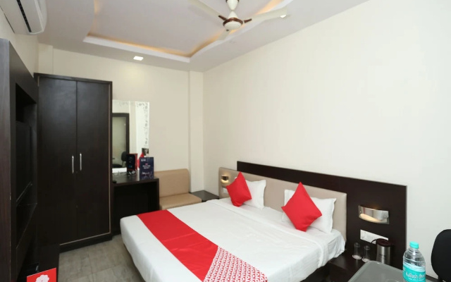 Hotel Sangam